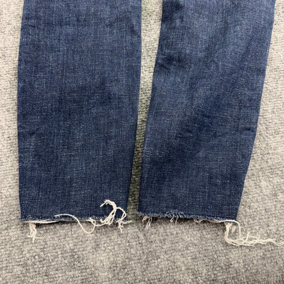 Judy Blue Jeans Womens 5 (27x27) Williamsburg High Rise Tummy Control Skinny - Picture 5 of 15